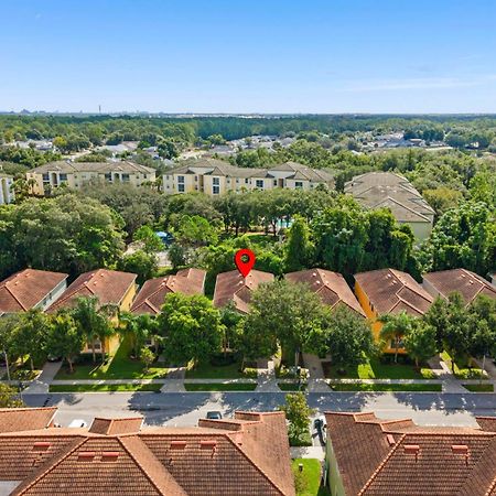 6 Bedrooms- 5 Bathrooms- Paradise Palms 8870 Cp Kissimmee Exterior photo